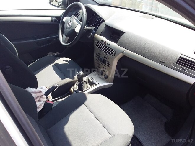 Opel Astra 2007, 176 km - 1.7 l - Bakı