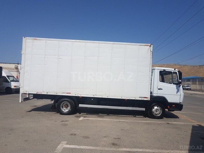 Mercedes 814 D 1997, 500,000 km - 4.3 l - Bakı