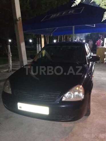 LADA (VAZ) Priora 2008, 120,000 km - 1.5 l - Yevlax