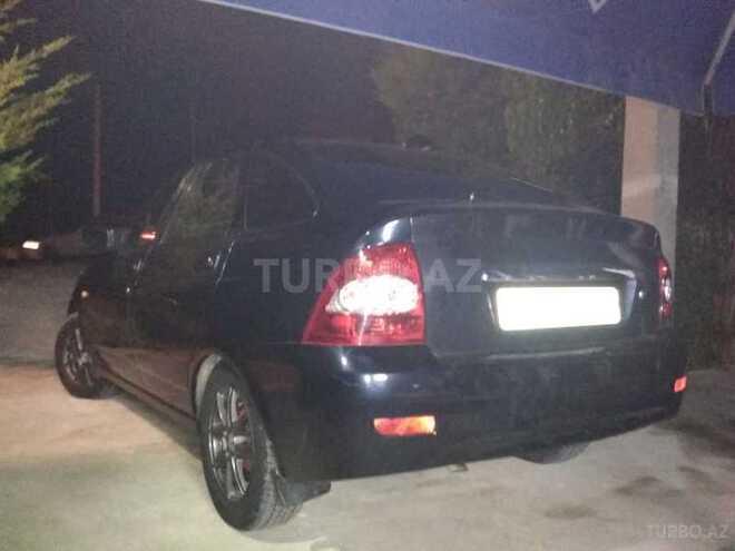 LADA (VAZ) Priora 2008, 120,000 km - 1.5 l - Yevlax