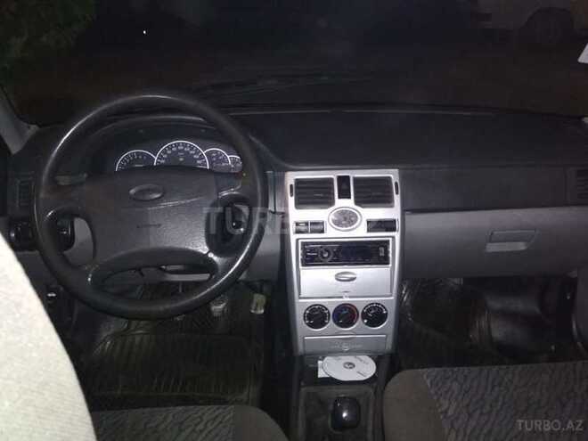 LADA (VAZ) Priora 2008, 120,000 km - 1.5 l - Yevlax