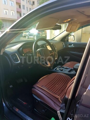 Dodge Durango 2014, 99,000 km - 3.6 l - Bakı