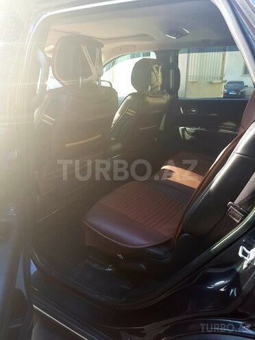 Dodge Durango 2014, 99,000 km - 3.6 l - Bakı