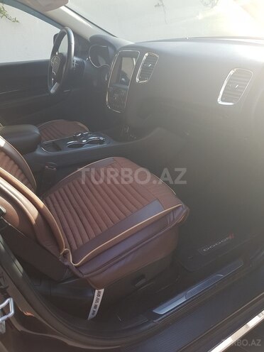 Dodge Durango 2014, 99,000 km - 3.6 l - Bakı