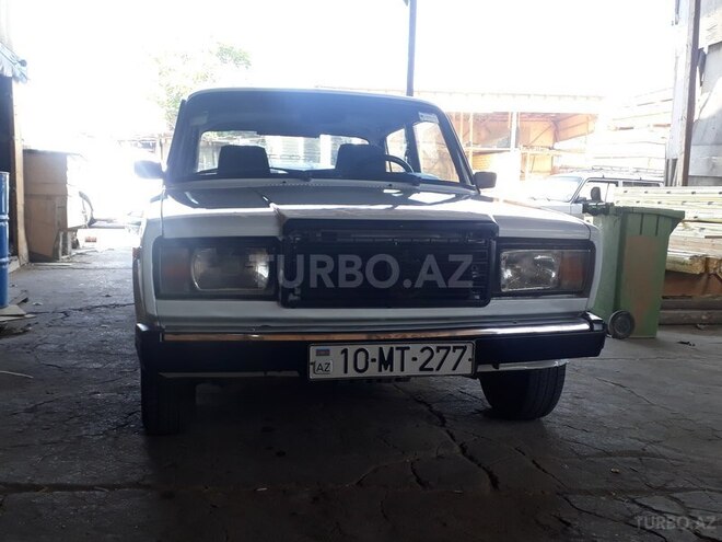 LADA (VAZ) 2107 2002, 250,000 km - 1.6 л - Bakı