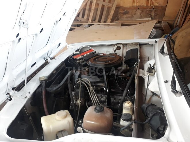 LADA (VAZ) 2107 2002, 250,000 km - 1.6 л - Bakı
