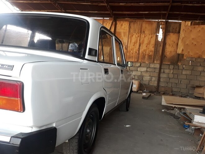 LADA (VAZ) 2107 2002, 250,000 km - 1.6 л - Bakı
