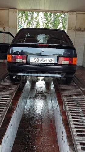 LADA (VAZ) 2114 2007, 251,000 km - 1.5 l - Salyan