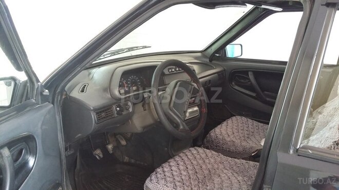 LADA (VAZ) 2114 2007, 251,000 km - 1.5 l - Salyan