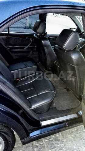Mercedes E 220 2000, 348,490 km - 2.2 l - Bakı