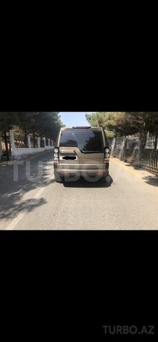 Land Rover Discovery 2010, 118,800 km - 2.7 l - Bakı