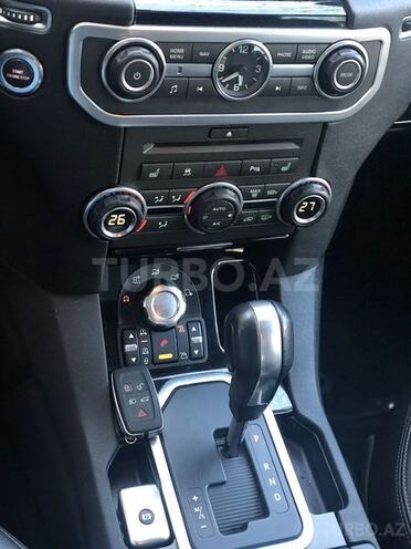 Land Rover Discovery 2010, 118,800 km - 2.7 l - Bakı