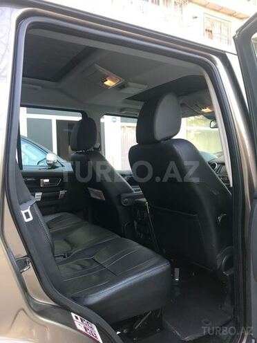 Land Rover Discovery 2010, 118,800 km - 2.7 l - Bakı