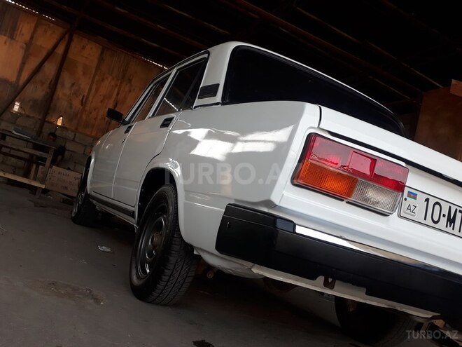 LADA (VAZ) 2107 2004, 250,000 km - 0.2 l - Bakı