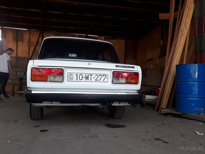 LADA (VAZ) 2107 2004, 250,000 km - 0.2 l - Bakı