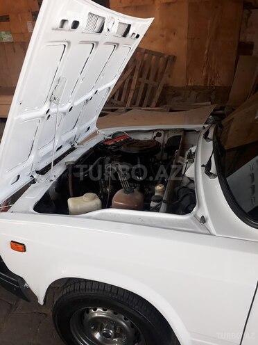 LADA (VAZ) 2107 2004, 250,000 km - 0.2 l - Bakı