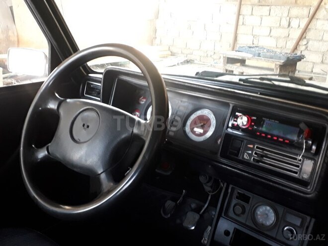LADA (VAZ) 2107 2004, 250,000 km - 0.2 l - Bakı