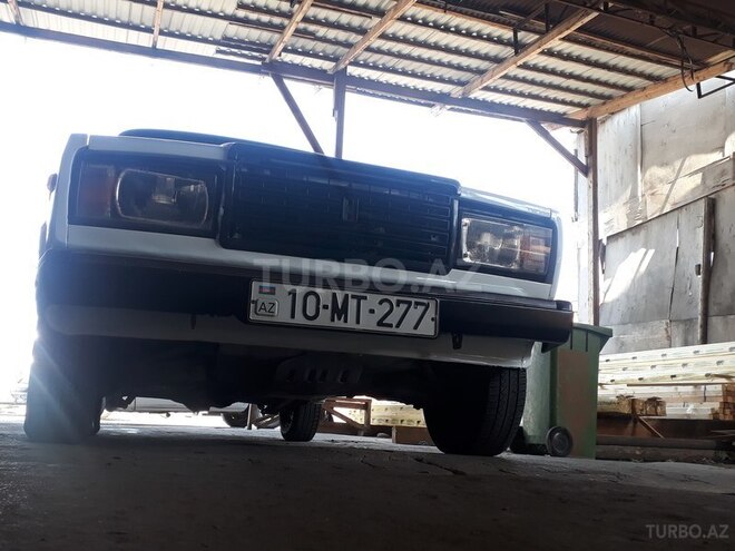 LADA (VAZ) 2107 2004, 250,000 km - 0.2 l - Bakı