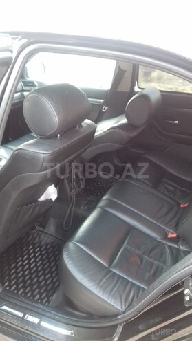 BMW 520 1996, 386,000 km - 0.2 l - Bakı