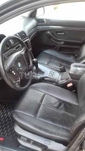 BMW 520 1996, 386,000 km - 0.2 l - Bakı
