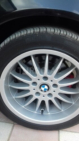 BMW 520 1996, 386,000 km - 0.2 l - Bakı