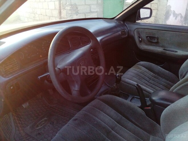 Hyundai Sonata 1996, 350,000 km - 2.0 л - Sumqayıt