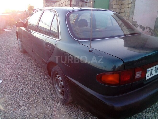 Hyundai Sonata 1996, 350,000 km - 2.0 л - Sumqayıt