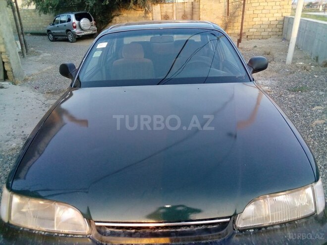 Hyundai Sonata 1996, 350,000 km - 2.0 л - Sumqayıt