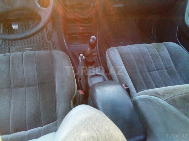 Hyundai Sonata 1996, 350,000 km - 2.0 л - Sumqayıt