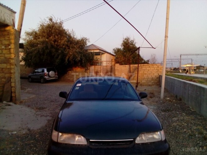 Hyundai Sonata 1996, 350,000 km - 2.0 л - Sumqayıt