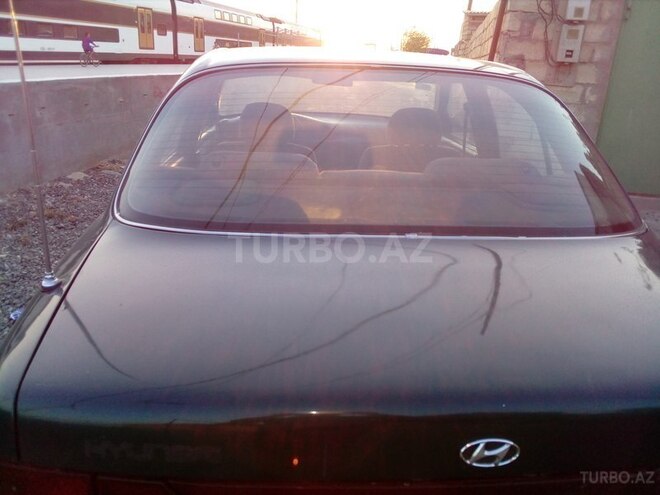 Hyundai Sonata 1996, 350,000 km - 2.0 л - Sumqayıt