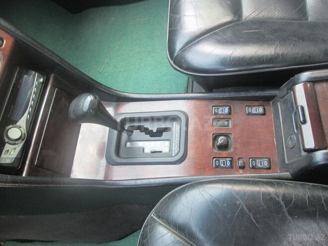Mercedes E 220 1993, 637,000 km - 2.2 л - Bakı