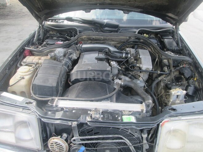 Mercedes E 220 1993, 637,000 km - 2.2 л - Bakı