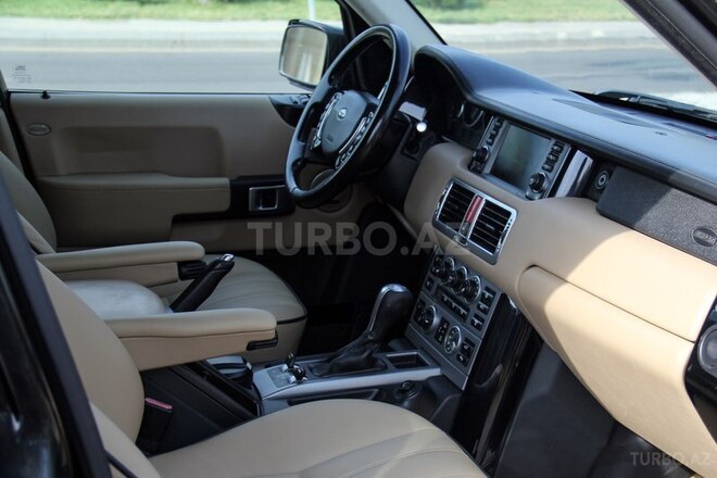 Land Rover Range Rover 2006, 178,000 km - 4.2 l - Bakı