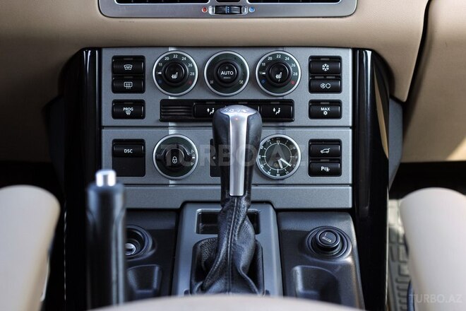 Land Rover Range Rover 2006, 178,000 km - 4.2 l - Bakı