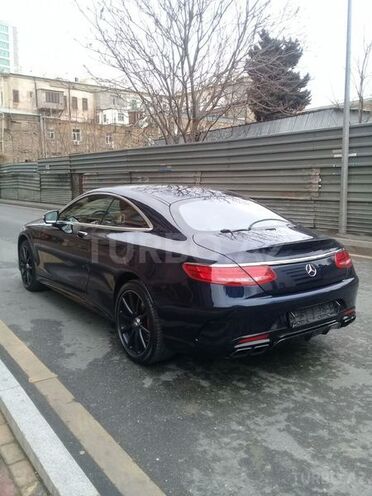 Mercedes SL 63 AMG 2015, 28,000 km - 6.3 l - Bakı