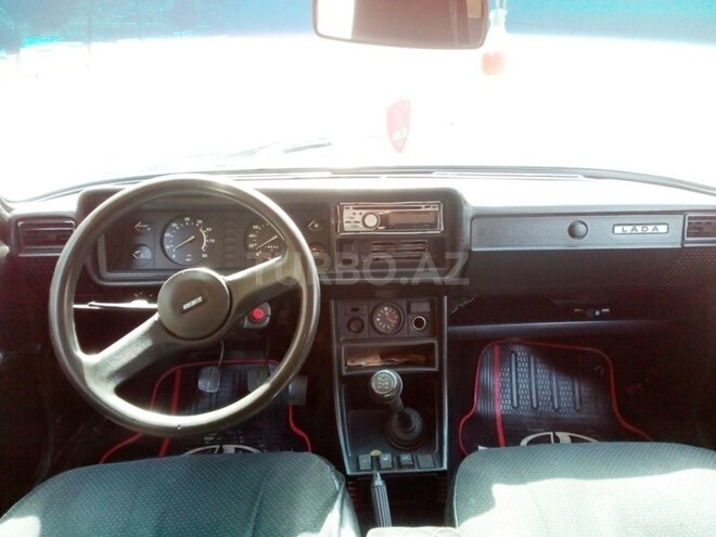LADA (VAZ) 2107 2010, 187,000 km - 1.6 л - Bakı