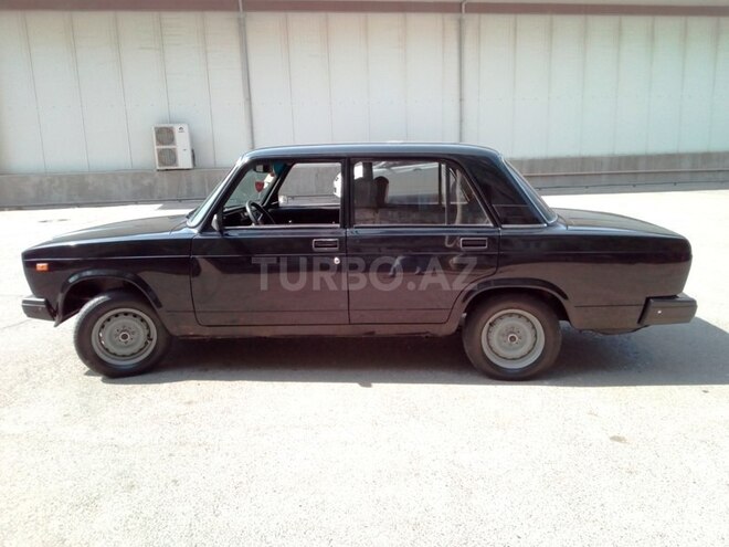 LADA (VAZ) 2107 2010, 187,000 km - 1.6 л - Bakı