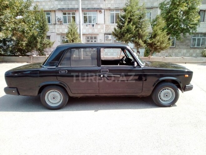 LADA (VAZ) 2107 2010, 187,000 km - 1.6 л - Bakı