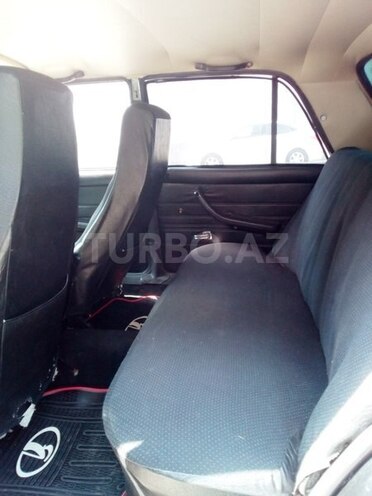 LADA (VAZ) 2107 2010, 187,000 km - 1.6 л - Bakı