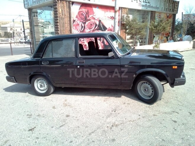 LADA (VAZ) 2107 2010, 187,000 km - 1.6 л - Bakı
