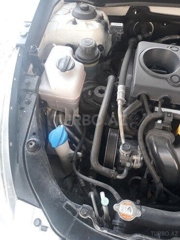 Hyundai Sonata 2010, 236,000 km - 2.0 l - Bakı