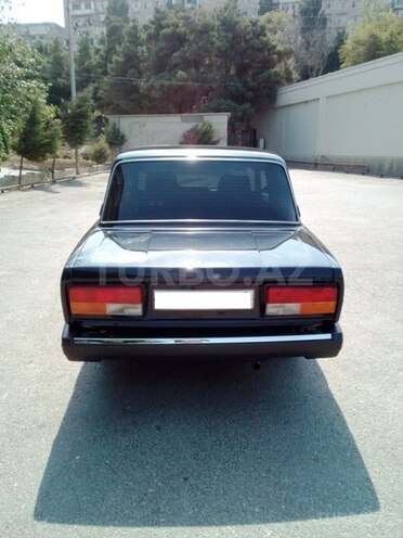 LADA (VAZ) 2107 2010, 187,000 km - 1.6 л - Bakı