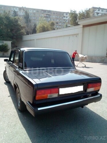 LADA (VAZ) 2107 2010, 187,000 km - 1.6 л - Bakı
