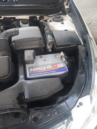 Hyundai Sonata 2010, 236,000 km - 2.0 l - Bakı