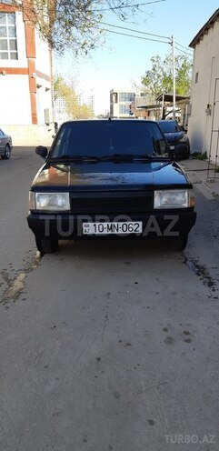 Tofas Sahin 2004, 88,888 km - 1.6 l - Bakı