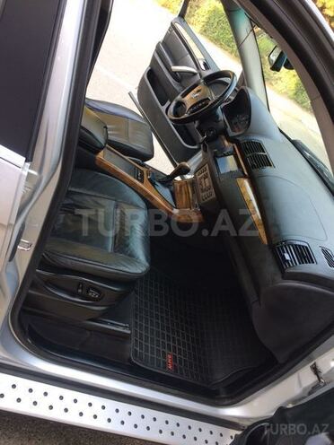 BMW X5 2001, 286,000 km - 4.4 l - Xırdalan