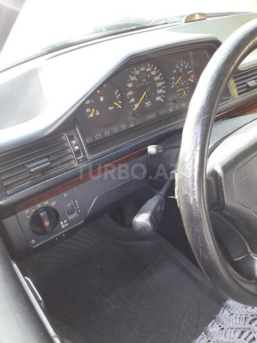 Mercedes E 280 1995, 256,000 km - 2.8 l - Bakı