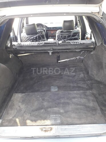 Mercedes E 280 1995, 256,000 km - 2.8 l - Bakı