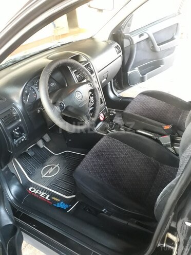 Opel Astra 2000, 273,000 km - 1.6 l - Şamaxı